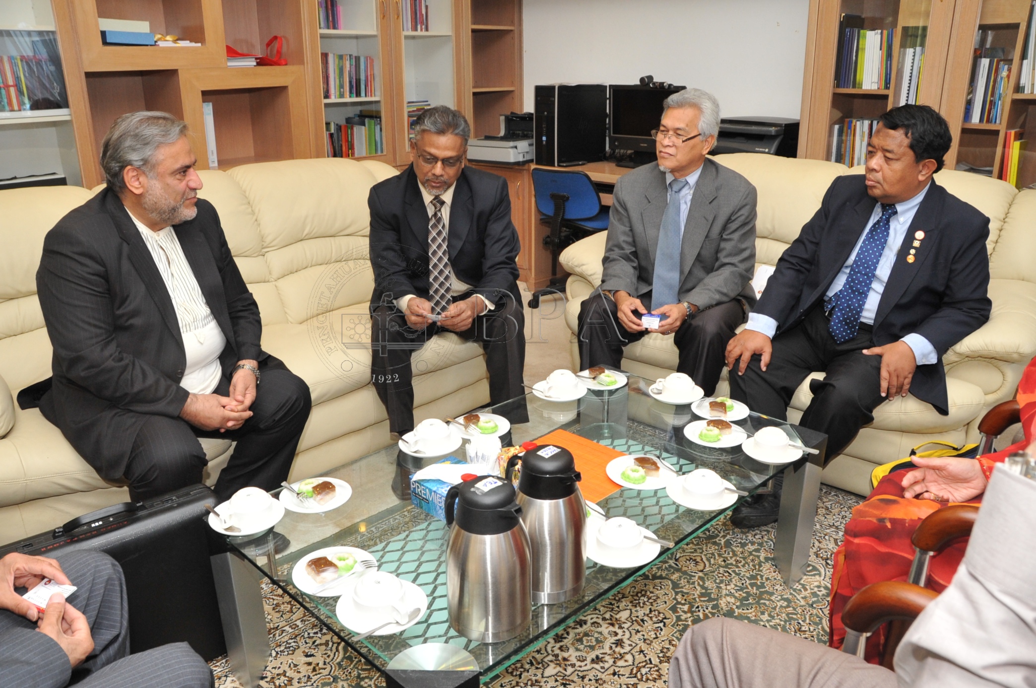 BPA 12 71 tehran PRO 1251